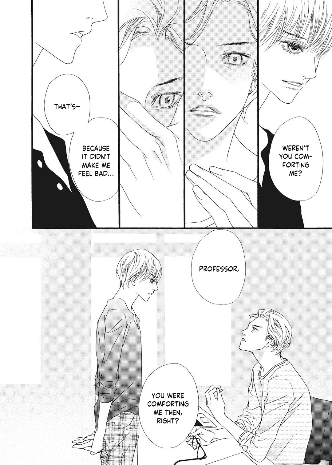 Bad Boy Vol. 1 Ch. 5 第13页