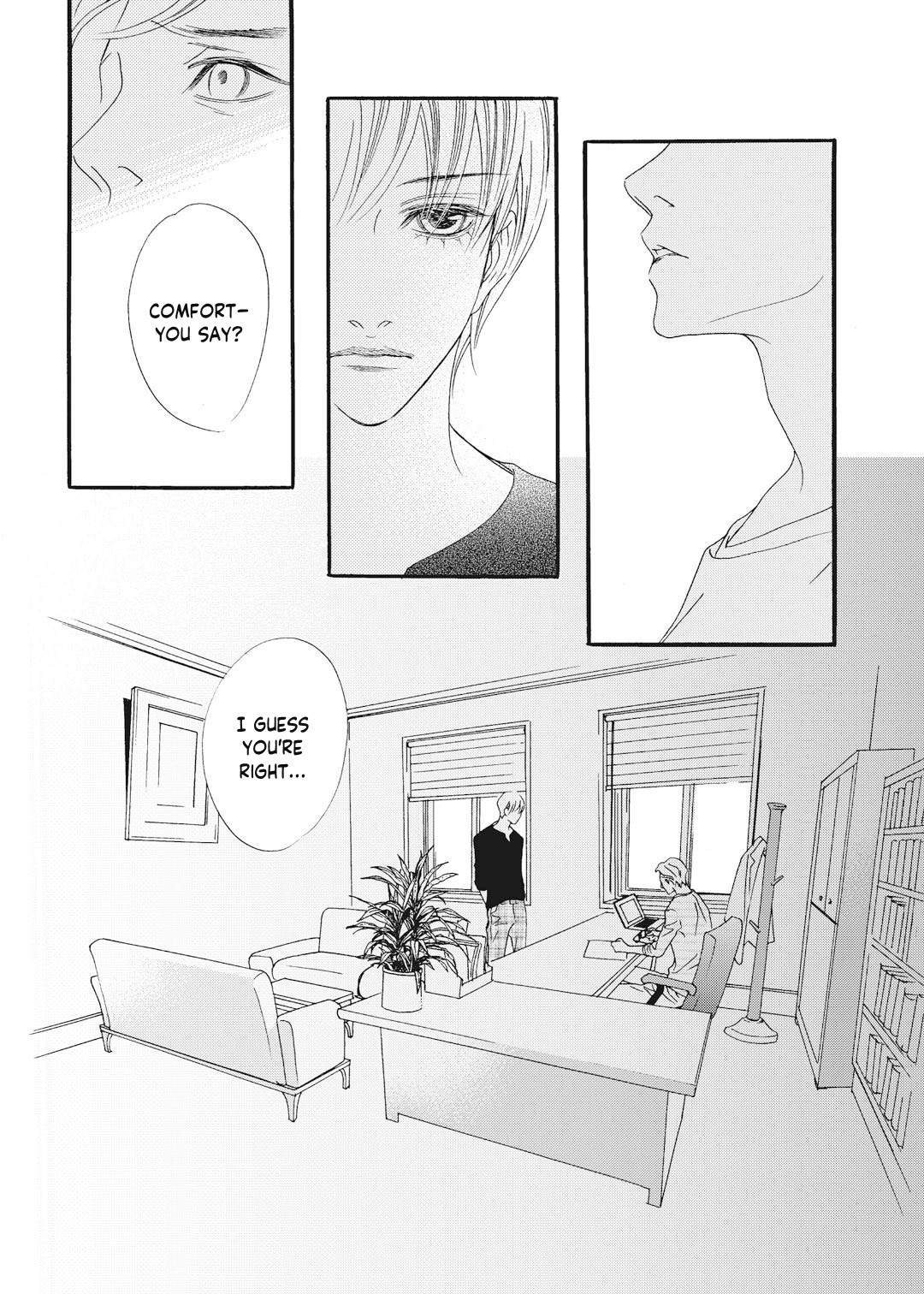 Bad Boy Vol. 1 Ch. 5 第14页
