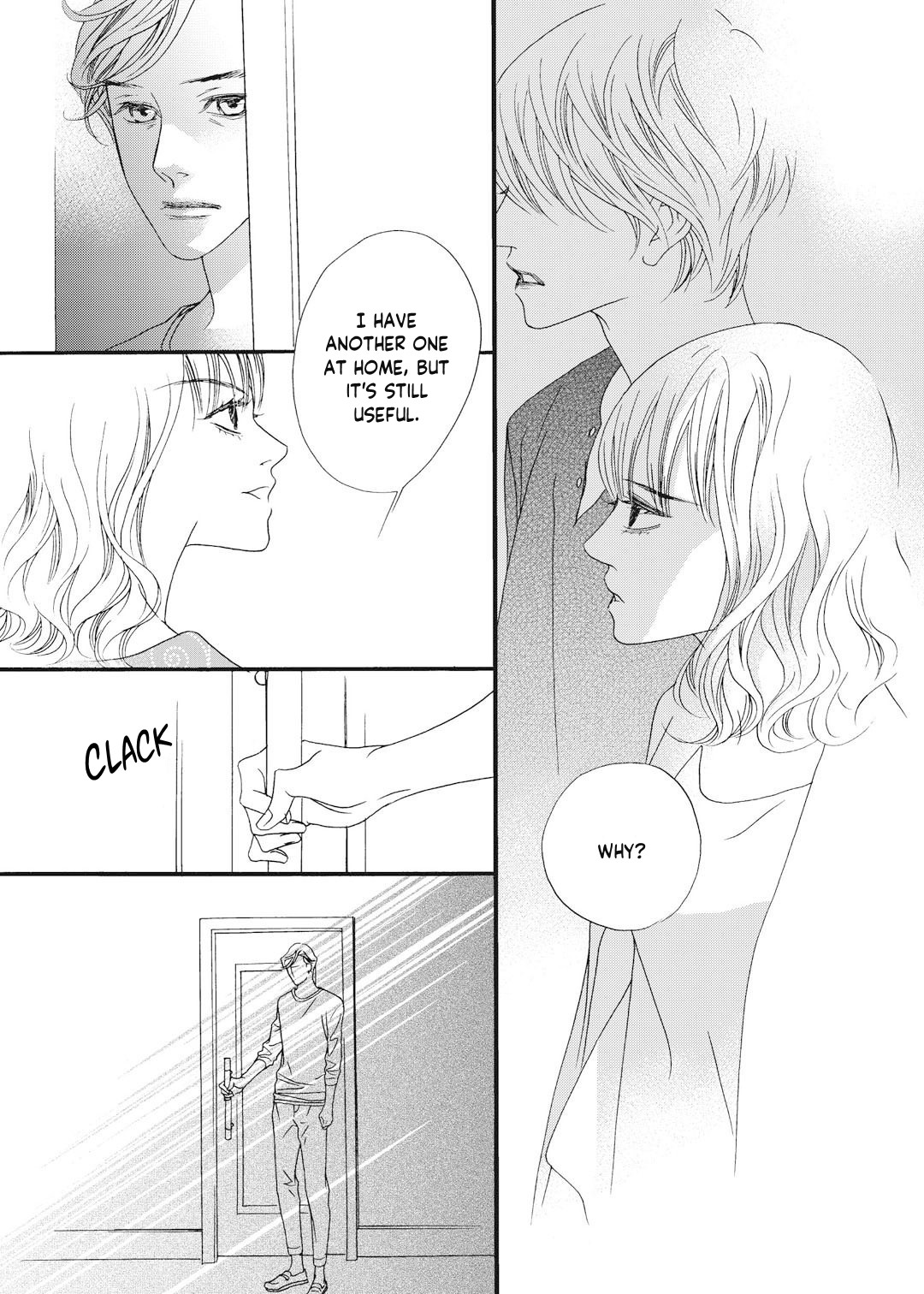 Bad Boy Vol. 1 Ch. 5 第16页
