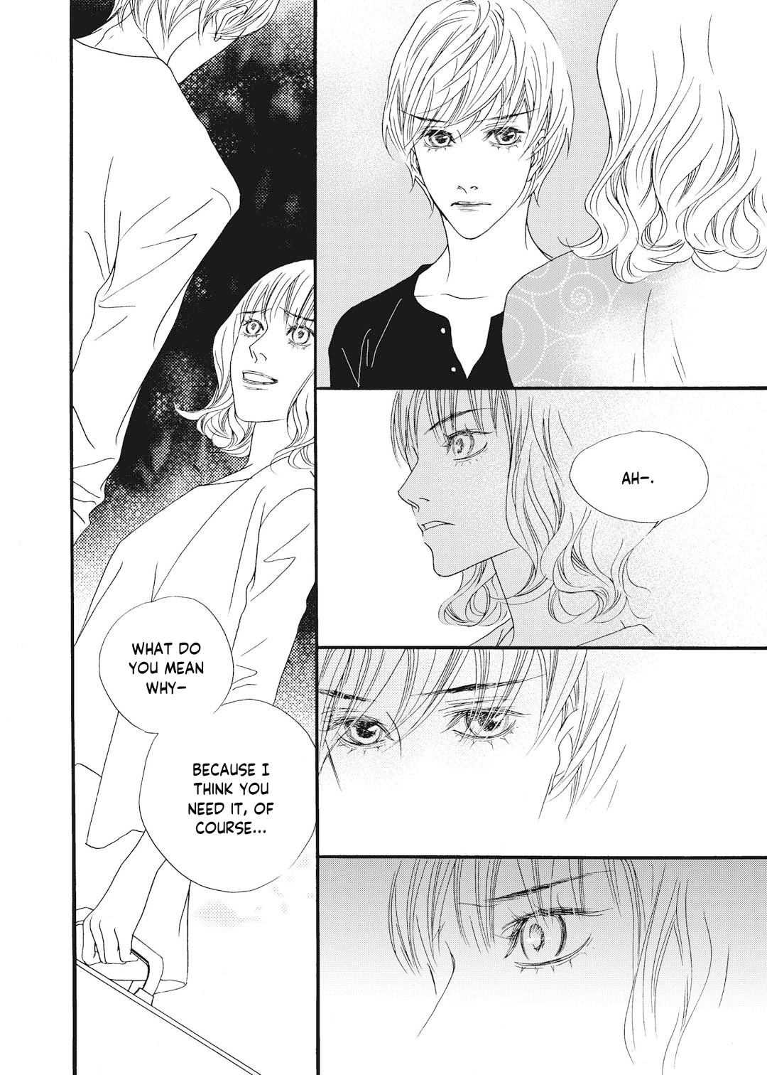 Bad Boy Vol. 1 Ch. 5 第17页