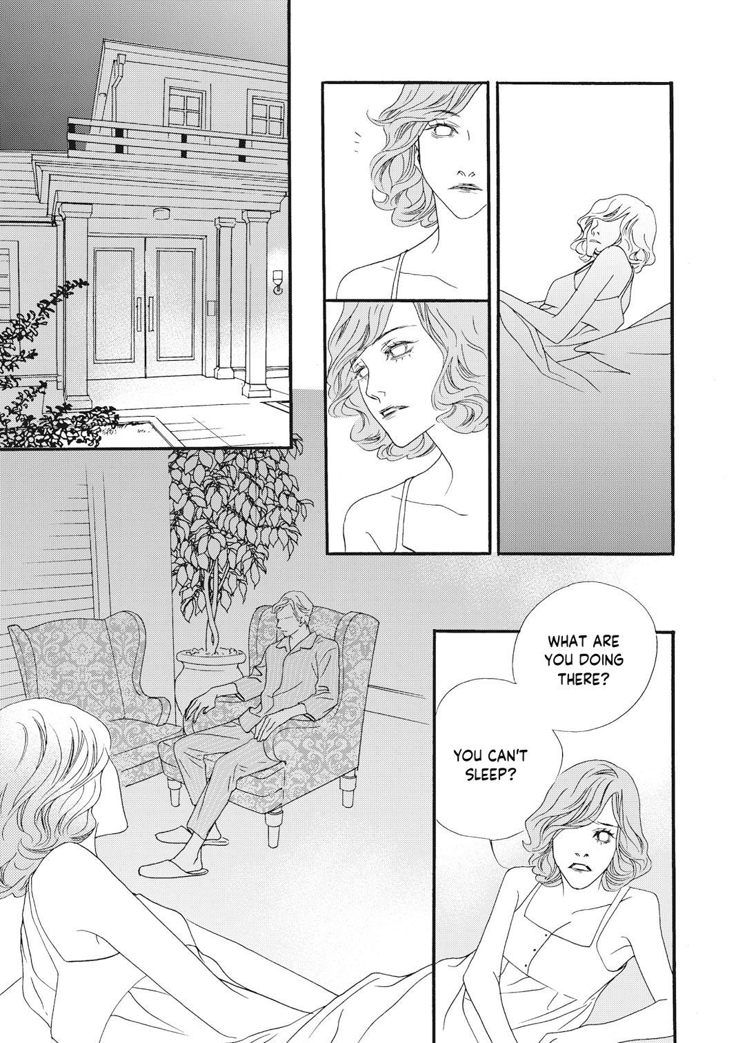 Bad Boy Vol. 1 Ch. 5 第24页