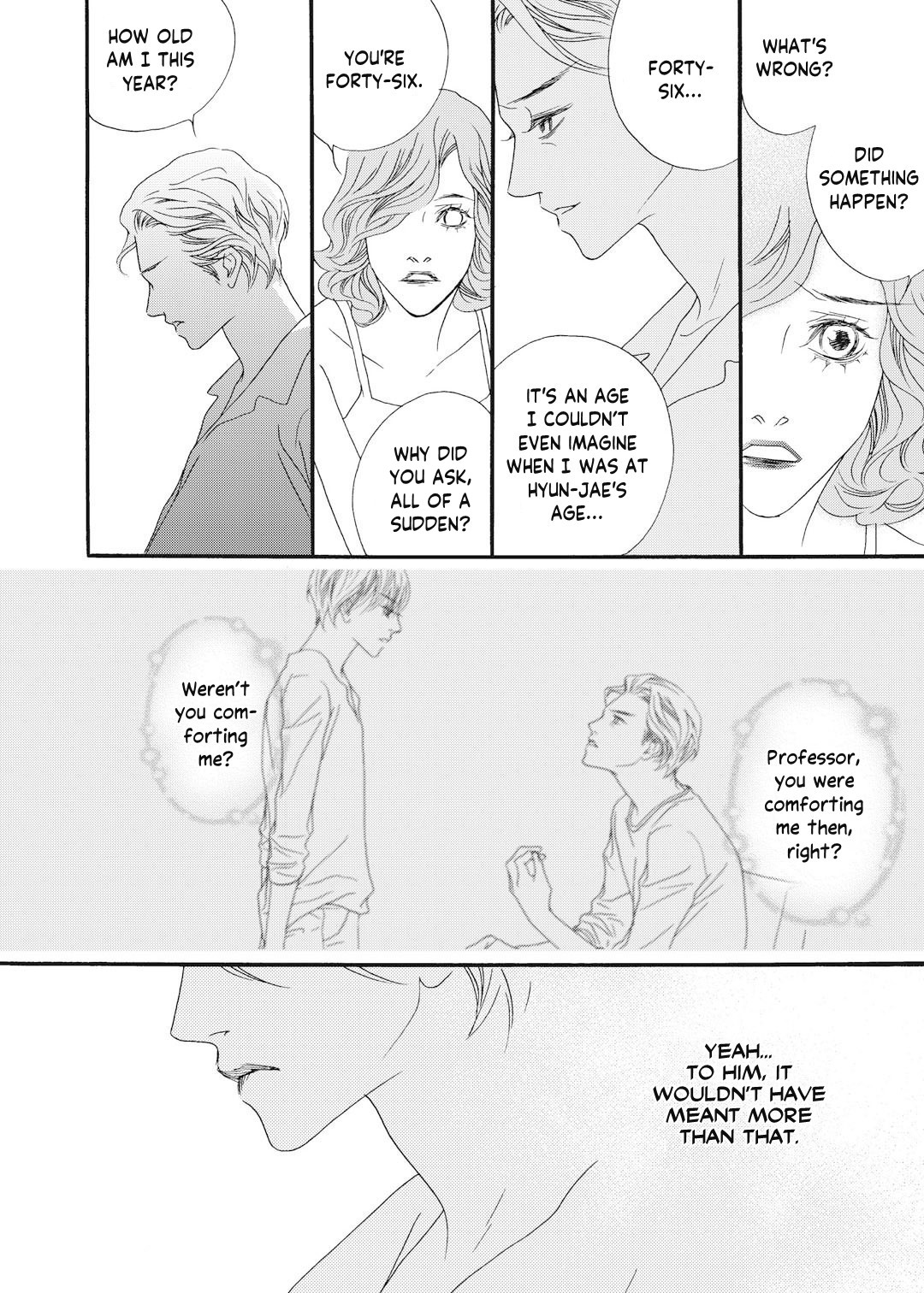 Bad Boy Vol. 1 Ch. 5 第25页