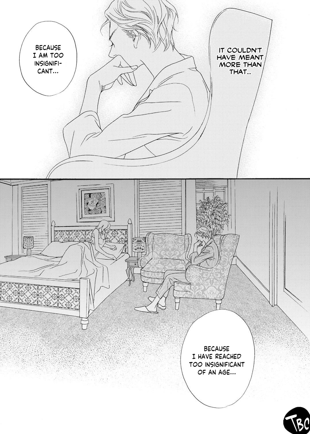 Bad Boy Vol. 1 Ch. 5 第26页
