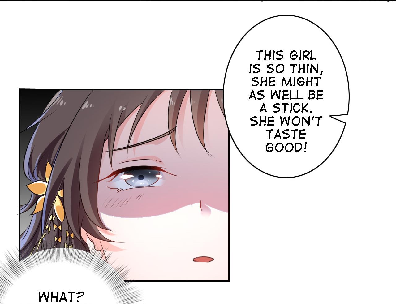 The Prince Is a Giant Tiger! Episode 1 第15页