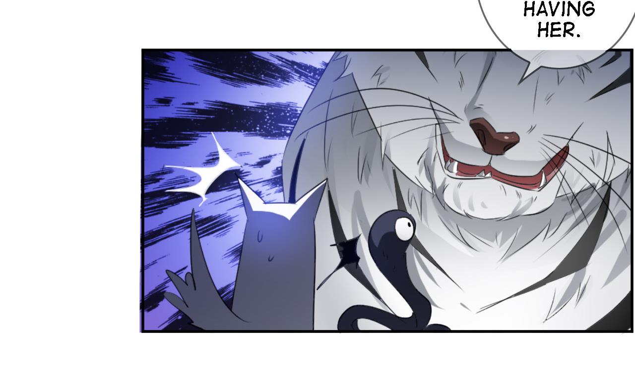 The Prince Is a Giant Tiger! Episode 1 第20页