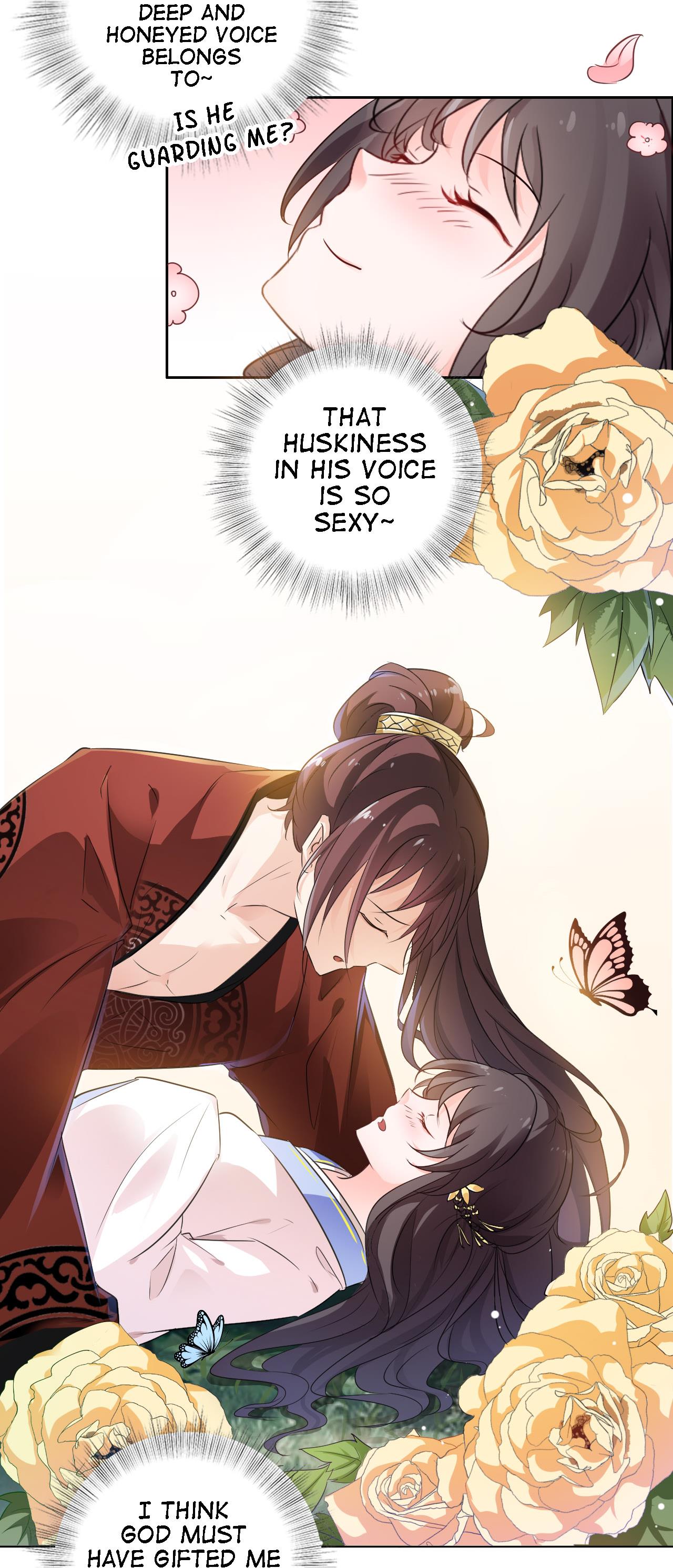 The Prince Is a Giant Tiger! Episode 1 第23页