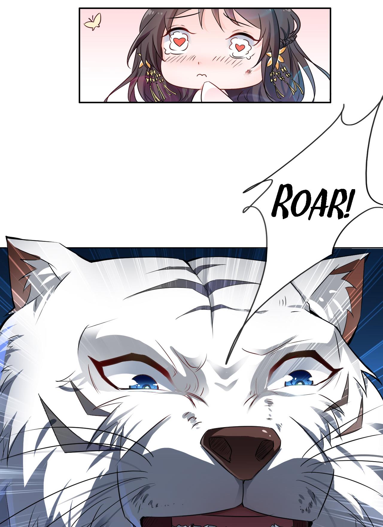 The Prince Is a Giant Tiger! Episode 1 第27页
