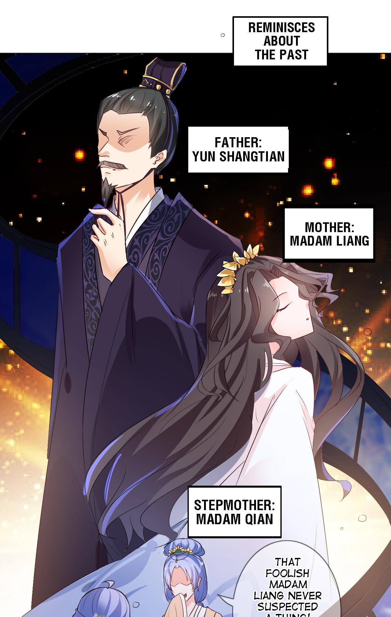 The Prince Is a Giant Tiger! Episode 1 第31页