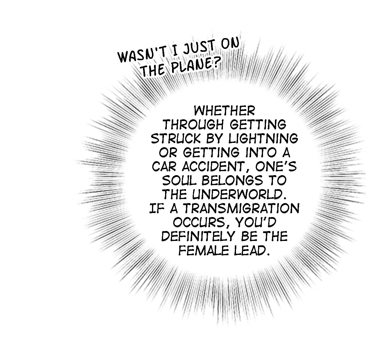 The Prince Is a Giant Tiger! Episode 1 第33页