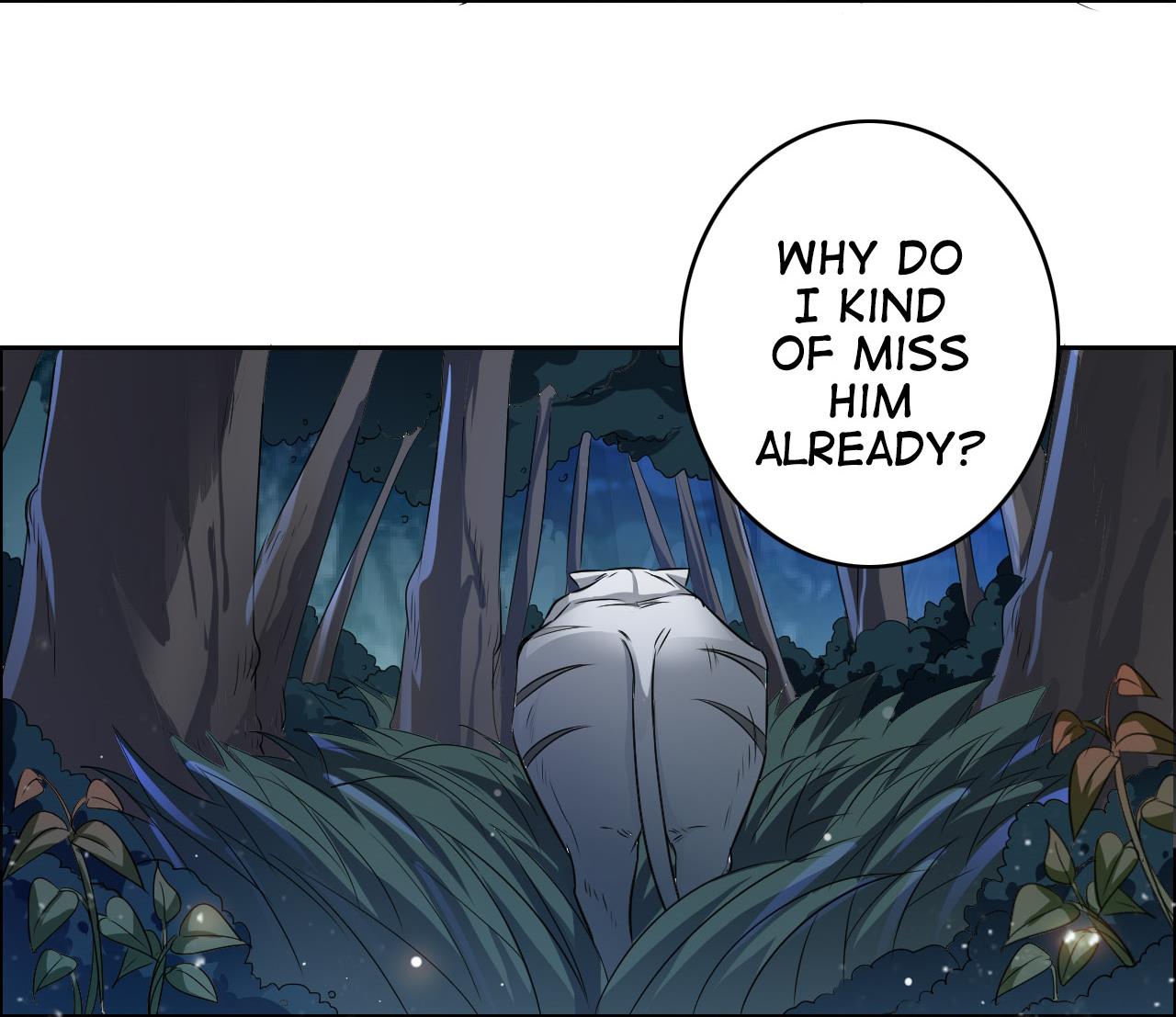 The Prince Is a Giant Tiger! Episode 1 第44页