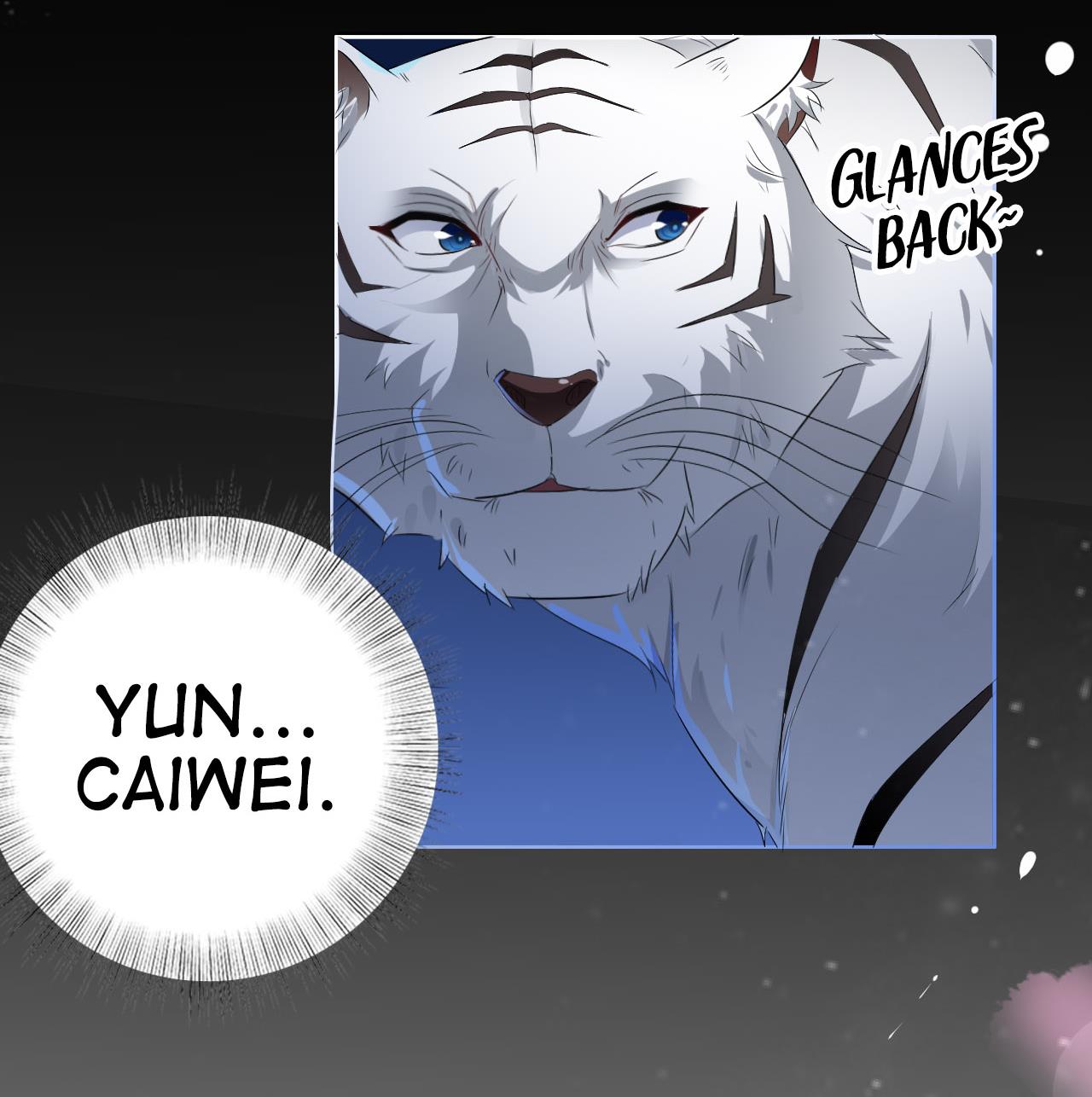 The Prince Is a Giant Tiger! Episode 1 第46页