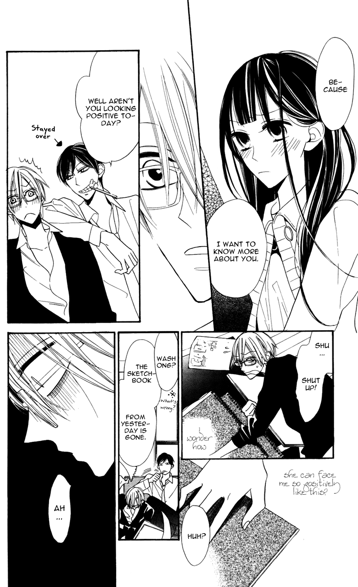 Hakuji Vol. 2 Ch. 5 第29页
