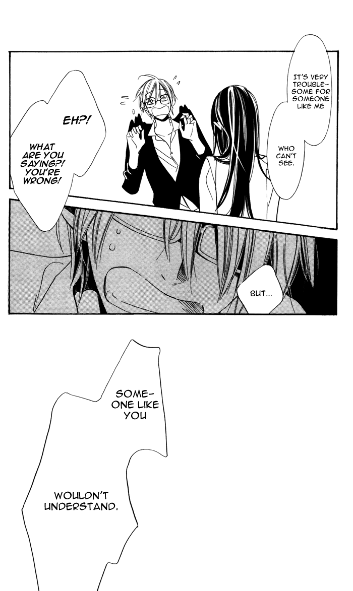 Hakuji Vol. 2 Ch. 5 第35页