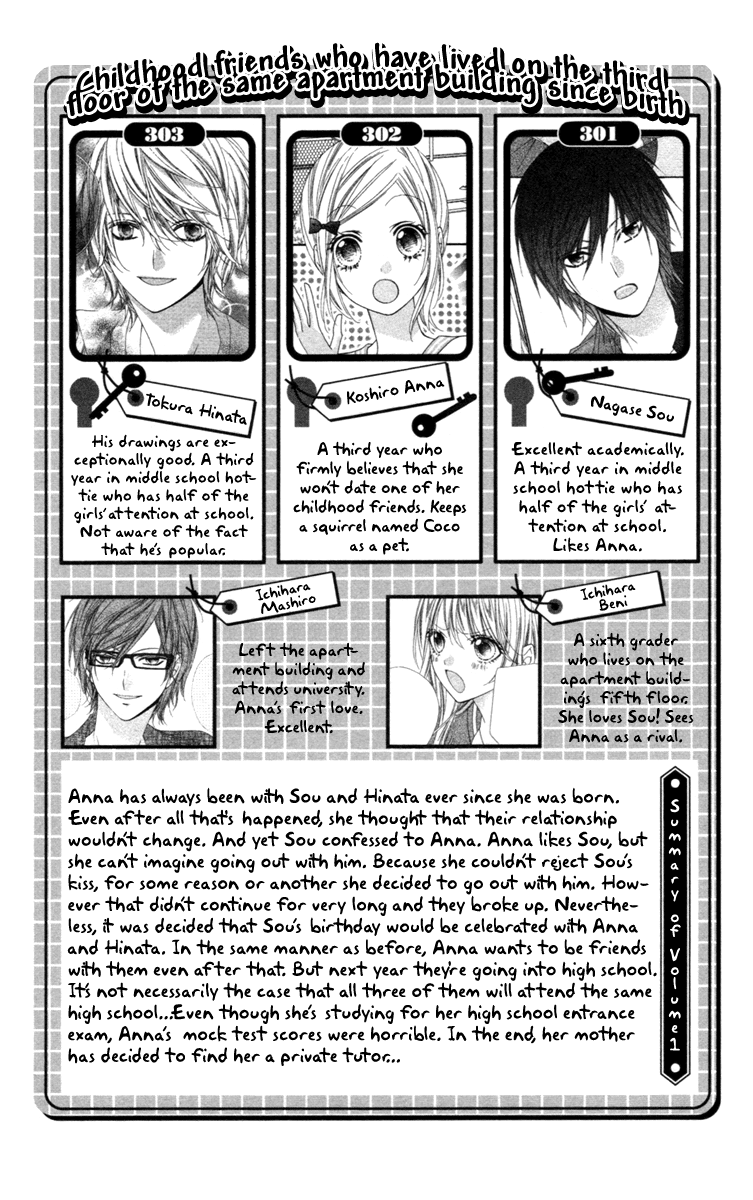 Stardust Wink Vol. 2 Ch. 6 第11页