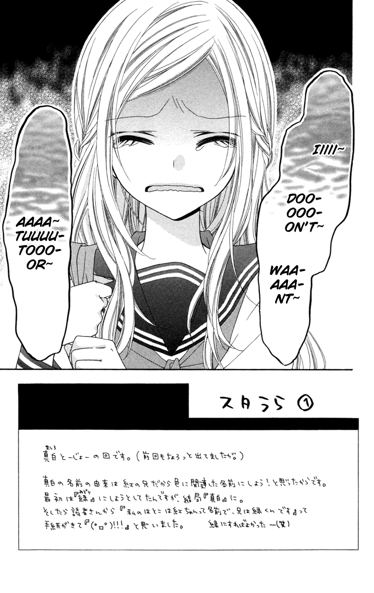 Stardust Wink Vol. 2 Ch. 6 第12页