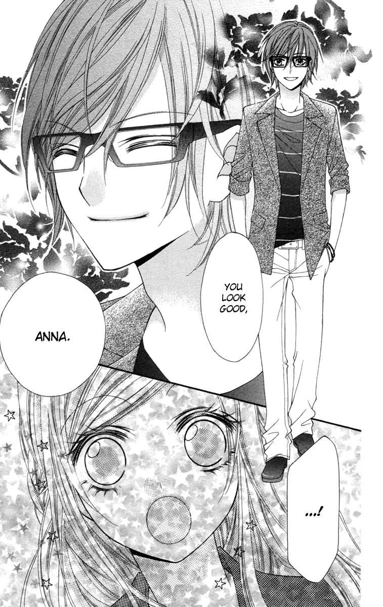 Stardust Wink Vol. 2 Ch. 6 第16页