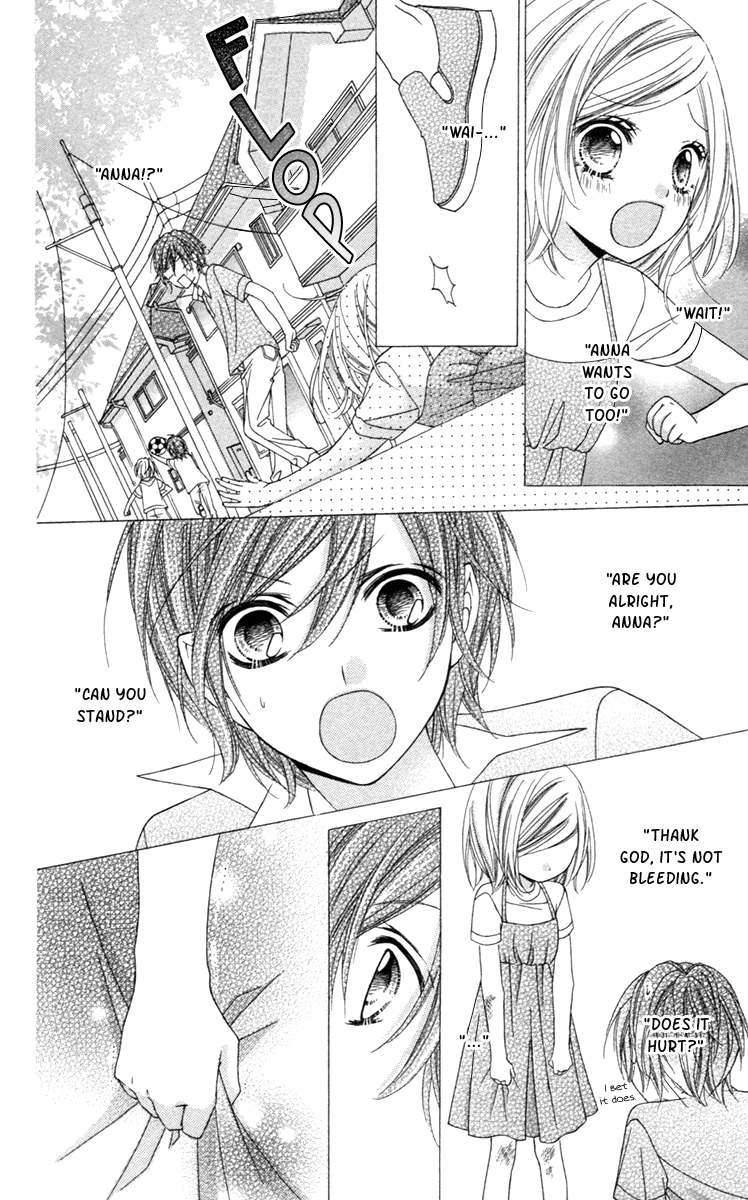 Stardust Wink Vol. 2 Ch. 6 第19页