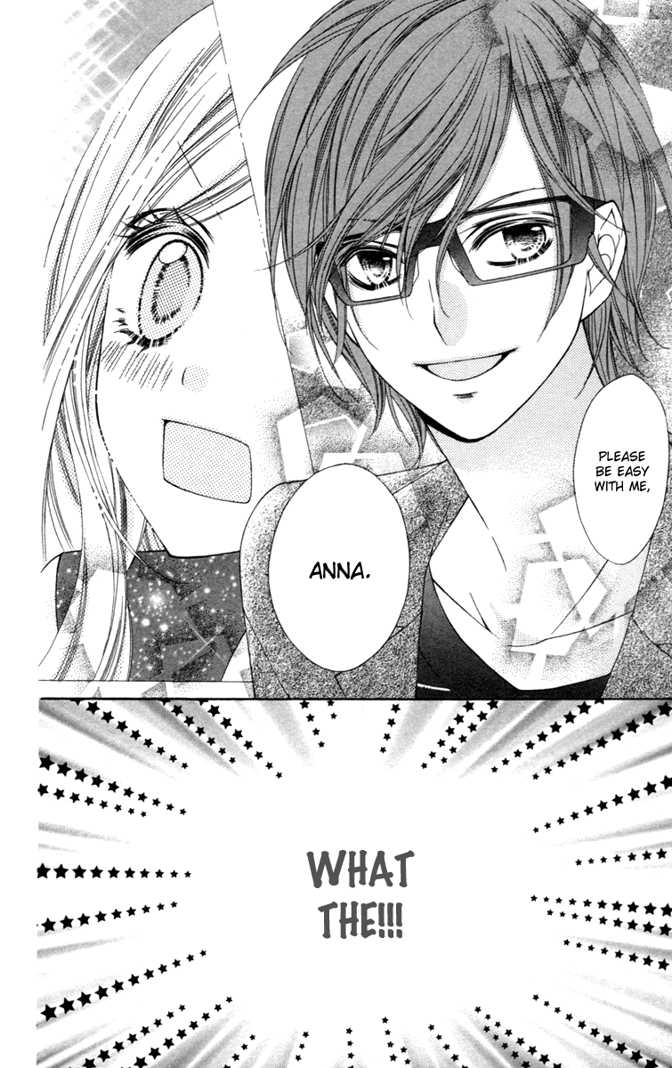 Stardust Wink Vol. 2 Ch. 6 第23页