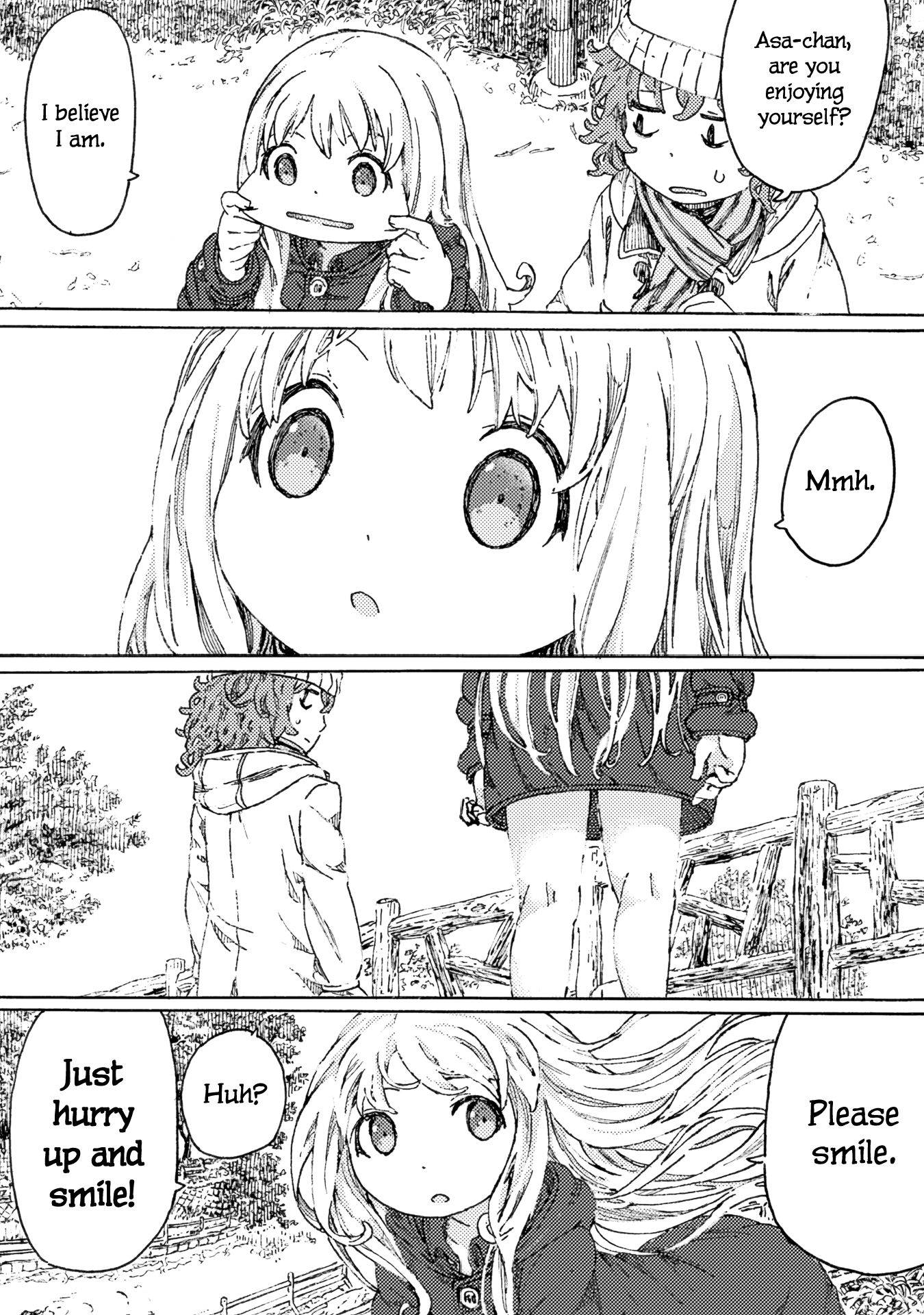 Ningyou no Asa Vol. 1 Ch. 4.5 第7页