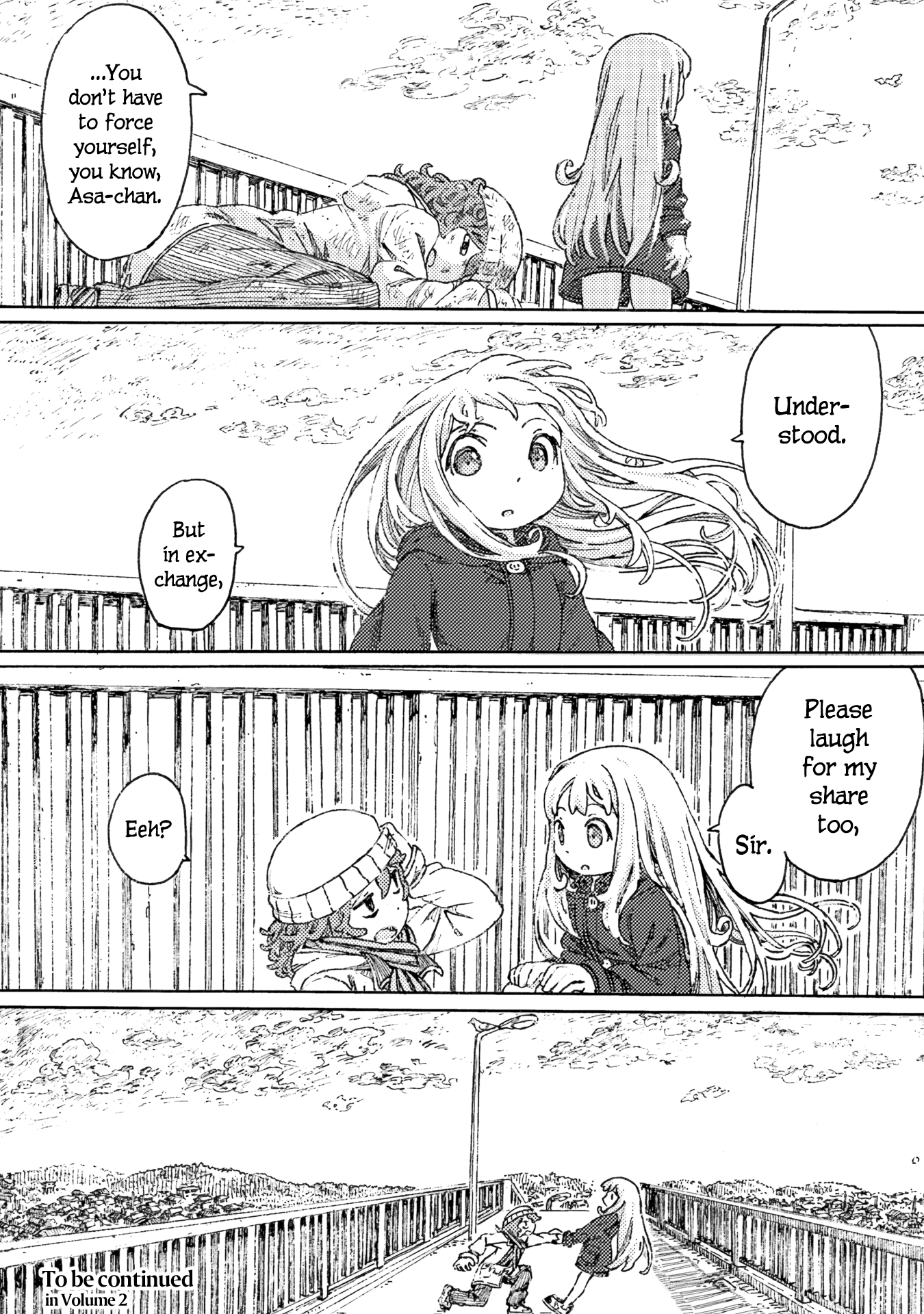 Ningyou no Asa Vol. 1 Ch. 4.5 第10页