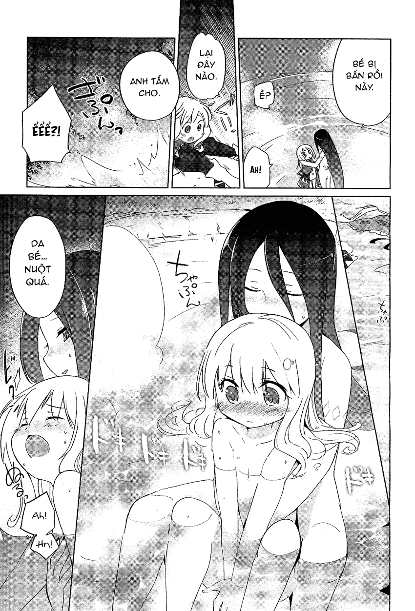 Majo-san to Issho Oneshot 第20页