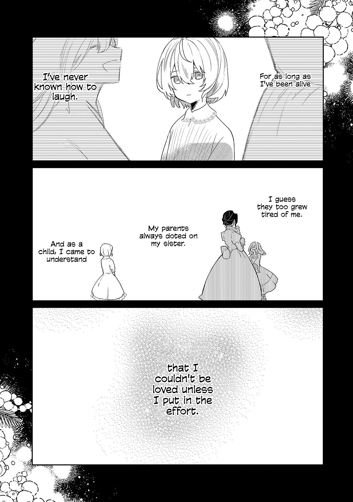 Kanpeki Sugite Kawaige ga Nai to Kon'yaku Haki Sareta Seijo wa Ringoku ni Urareru A Saint Who Doesn't Laugh 第18页