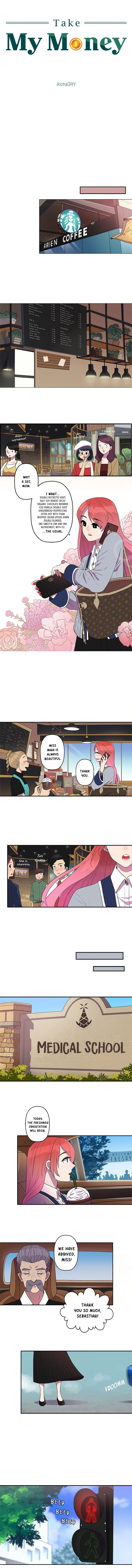 Take My Money 第4页