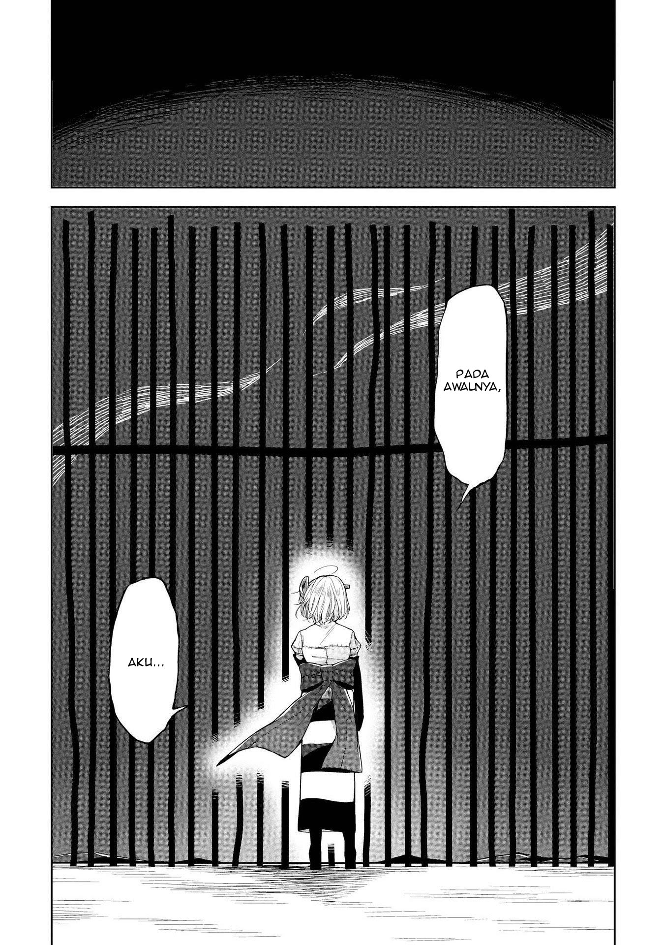 Welcome to the Prison Town! Vol. 1 Ch. 6 第2页