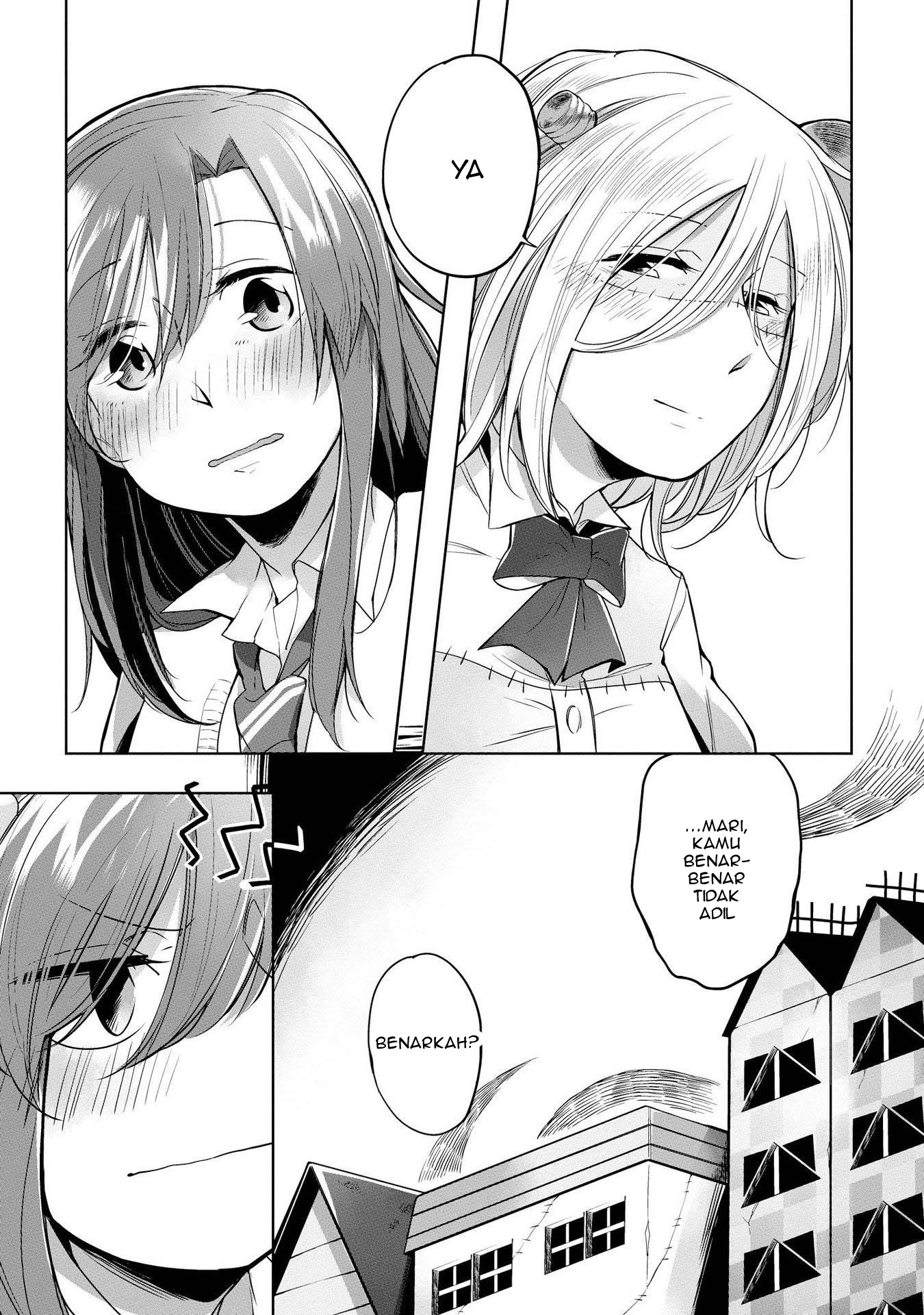 Welcome to the Prison Town! Vol. 1 Ch. 6 第23页