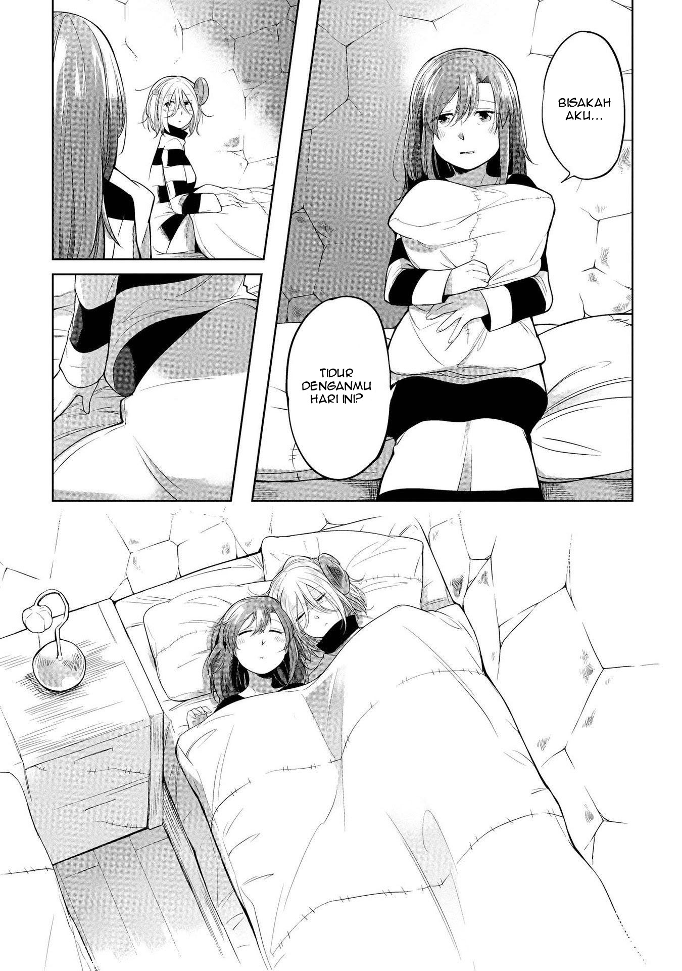 Welcome to the Prison Town! Vol. 1 Ch. 6 第26页