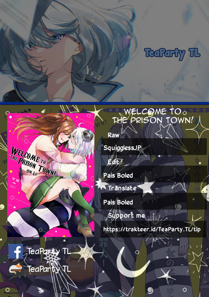 Welcome to the Prison Town! Vol. 1 Ch. 6 第29页