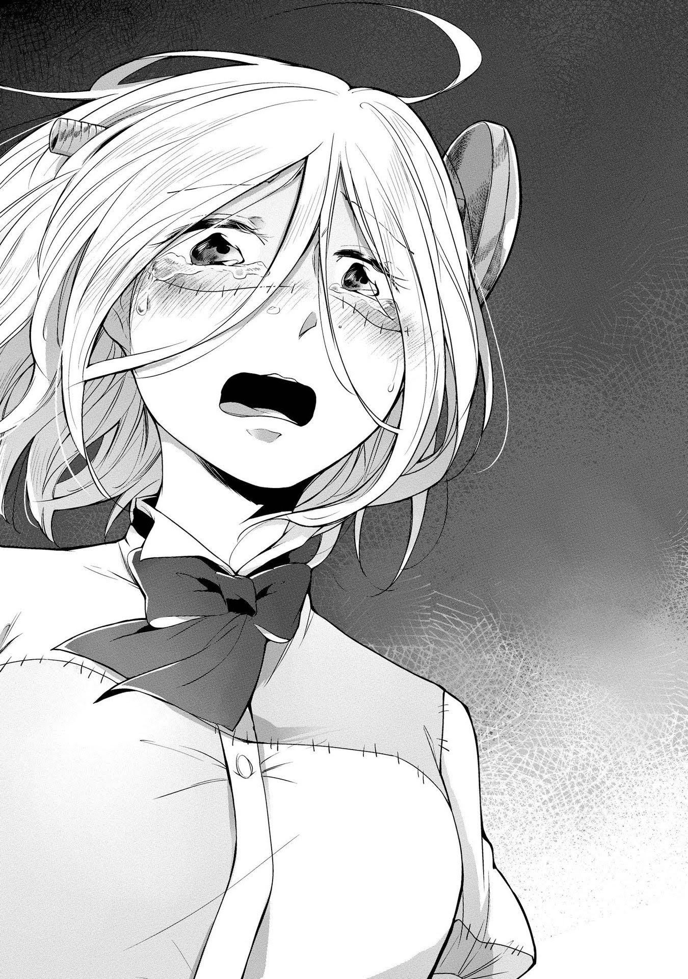 Welcome to the Prison Town! Vol. 1 Ch. 6 第6页