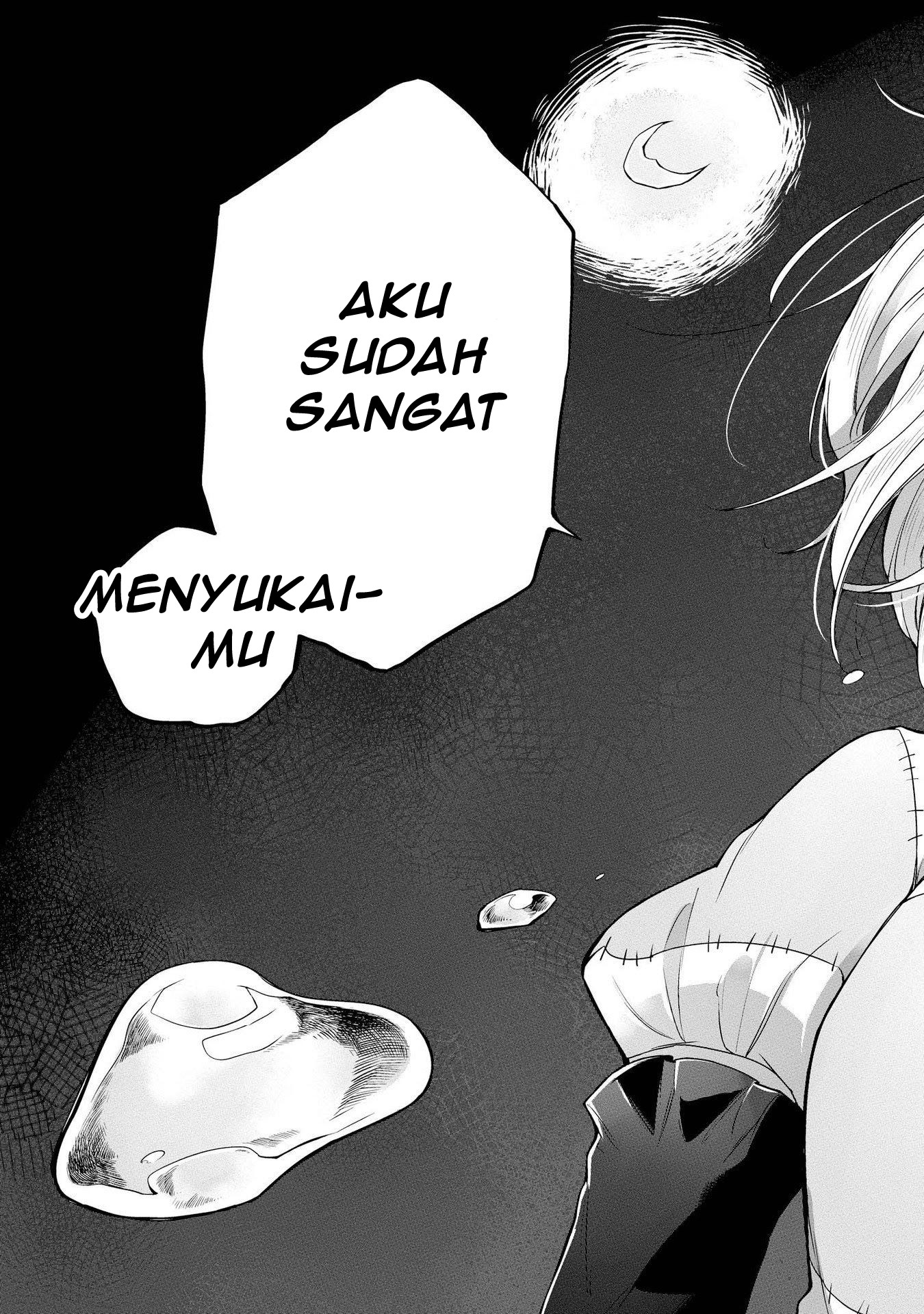 Welcome to the Prison Town! Vol. 1 Ch. 6 第7页