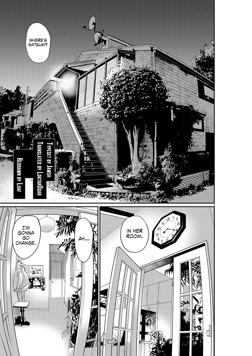 Zange Chapter 2 第2页
