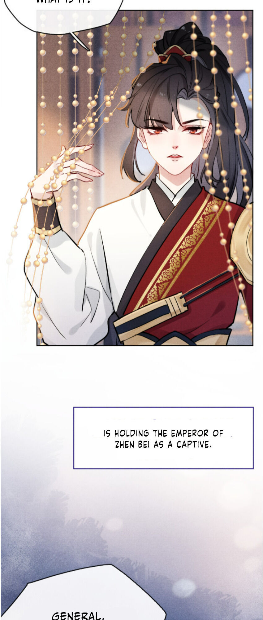 Your Face Looks Like Cherry Blossom Caught The Enemy 第15页