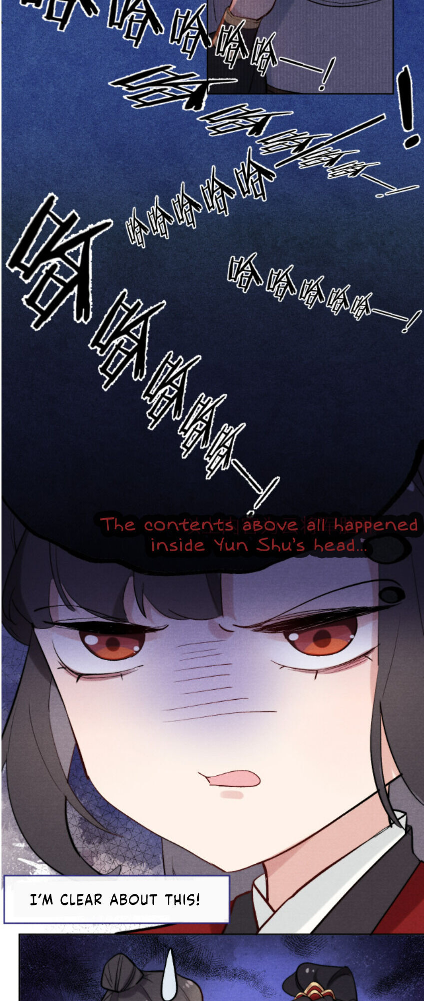 Your Face Looks Like Cherry Blossom Caught The Enemy 第24页