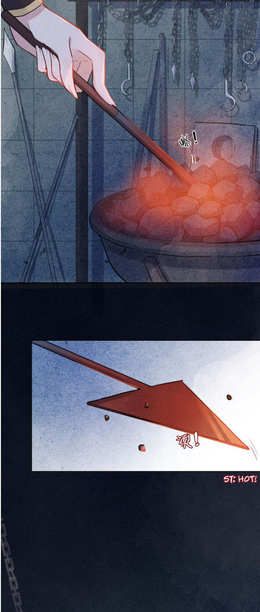 Your Face Looks Like Cherry Blossom Caught The Enemy 第28页