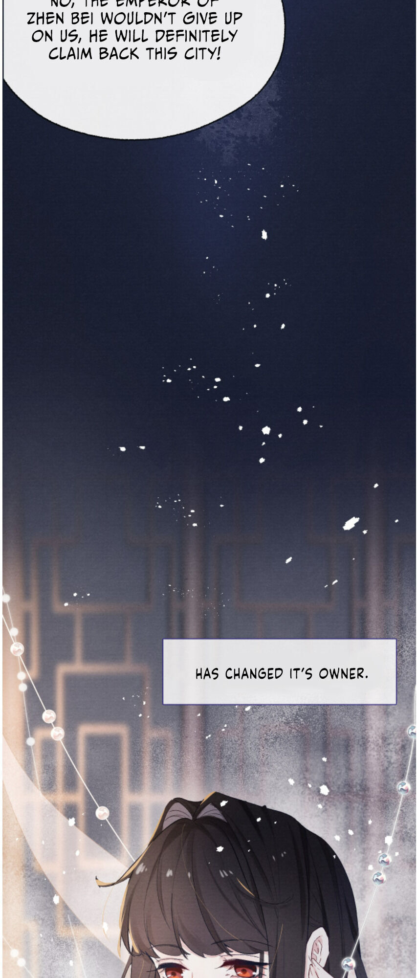Your Face Looks Like Cherry Blossom Caught The Enemy 第4页