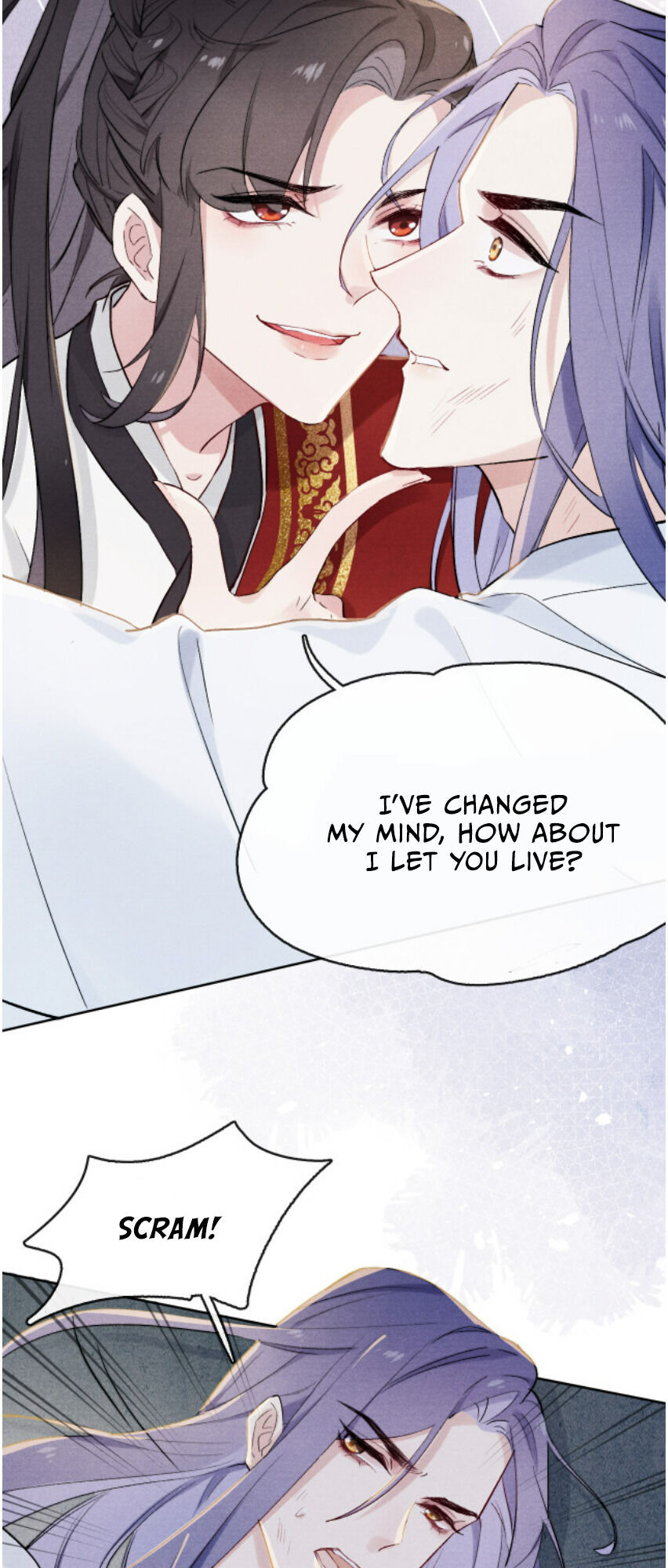 Your Face Looks Like Cherry Blossom Caught The Enemy 第37页