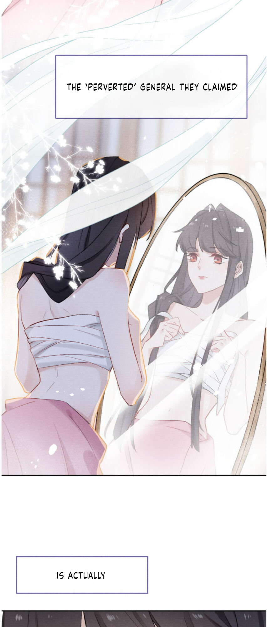 Your Face Looks Like Cherry Blossom Caught The Enemy 第9页