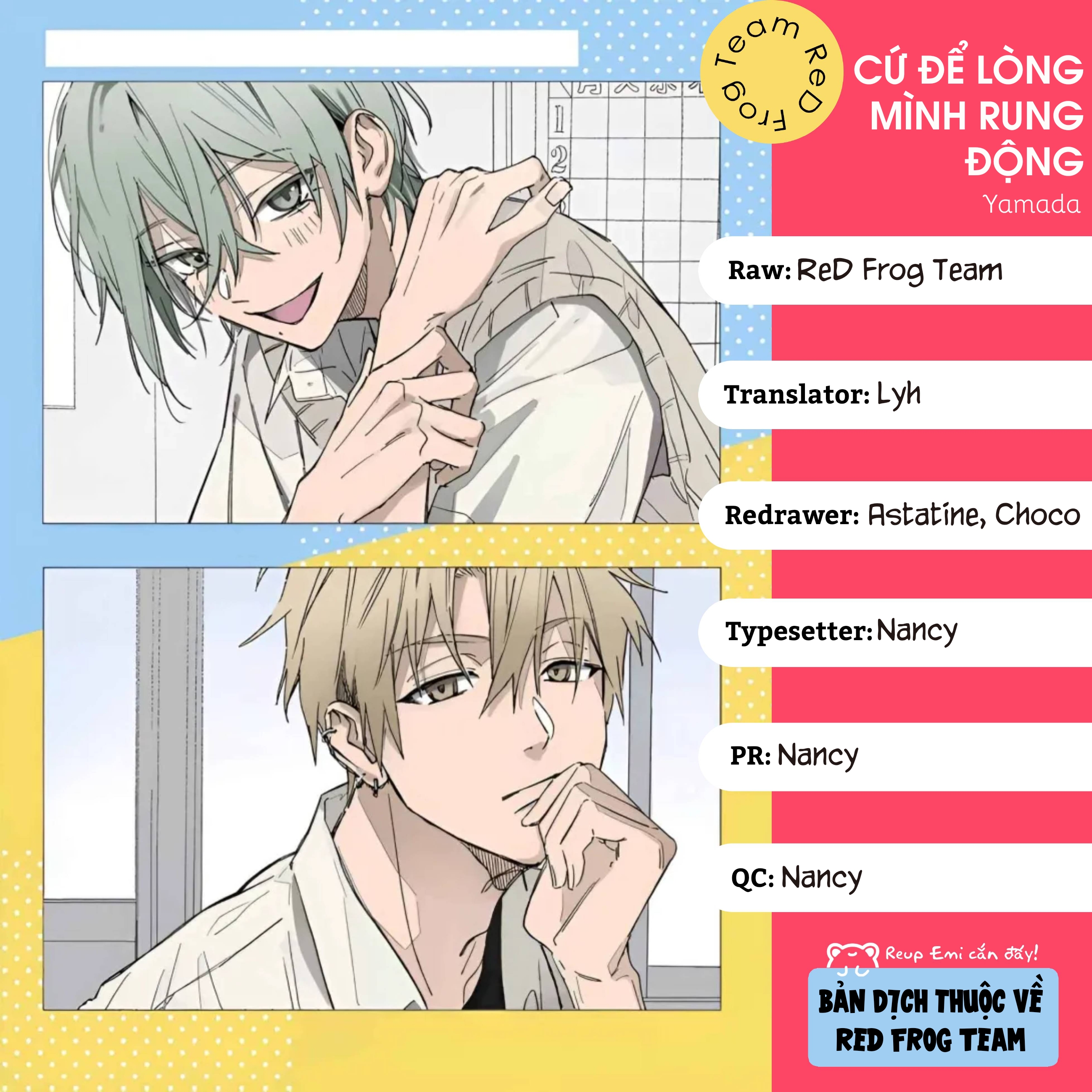 Sono Ki De Ite Yo 第2页
