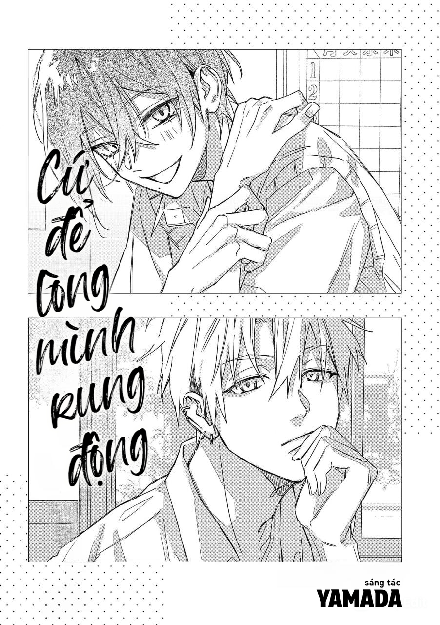 Sono Ki De Ite Yo 第3页