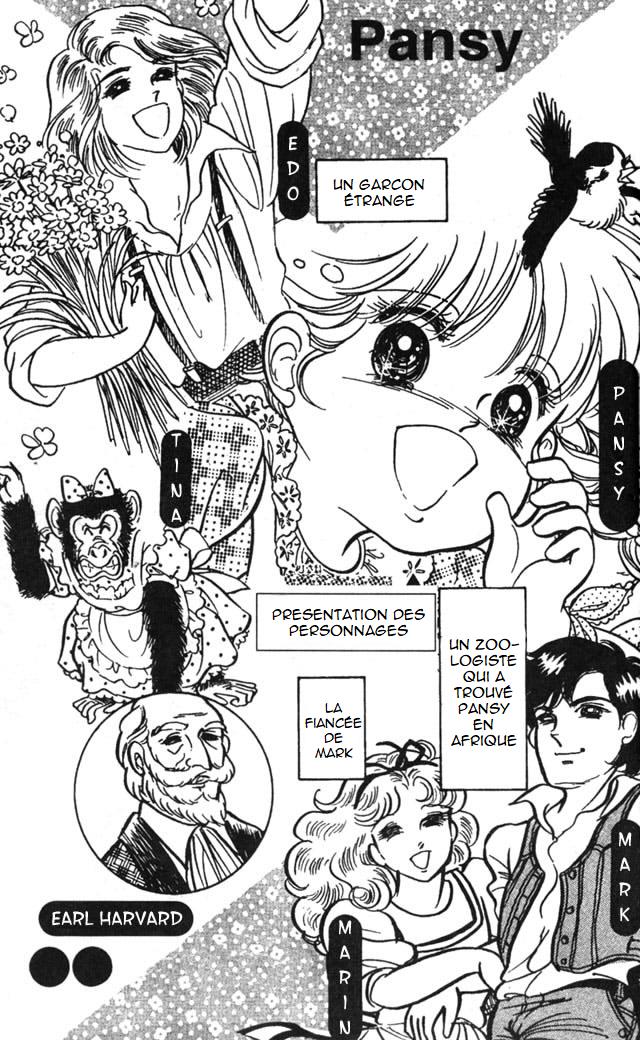 Pansy of Light Vol. 1 Ch. 1 第7页