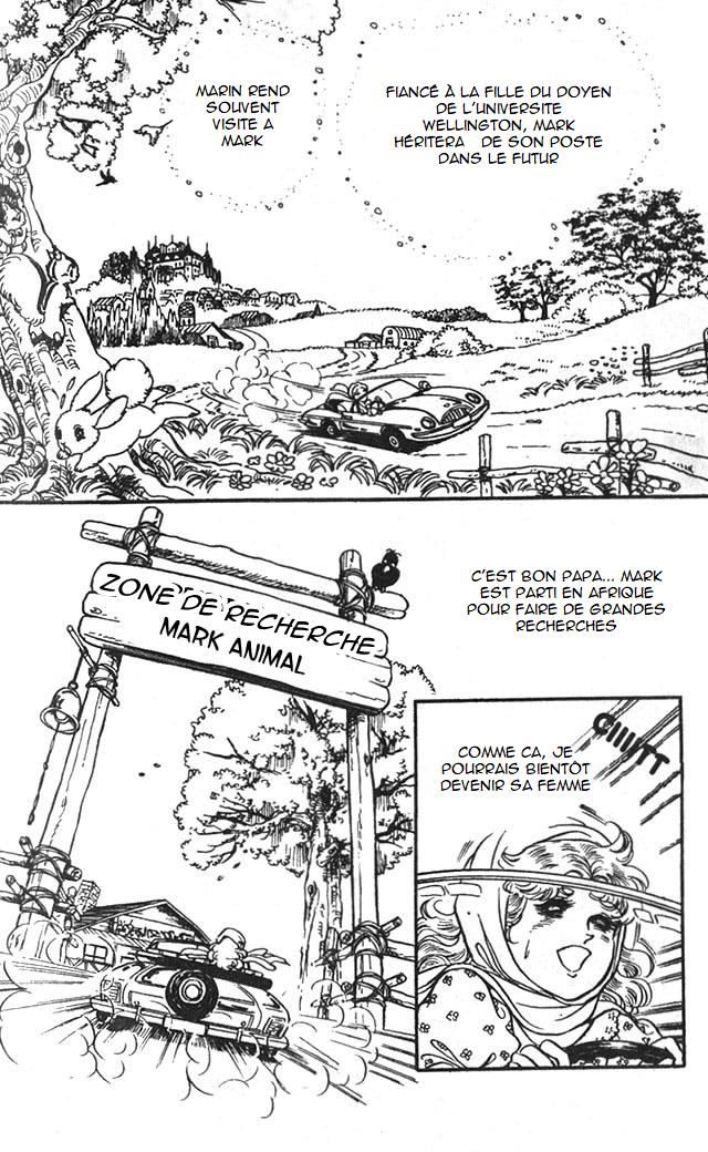 Pansy of Light Vol. 1 Ch. 1 第8页