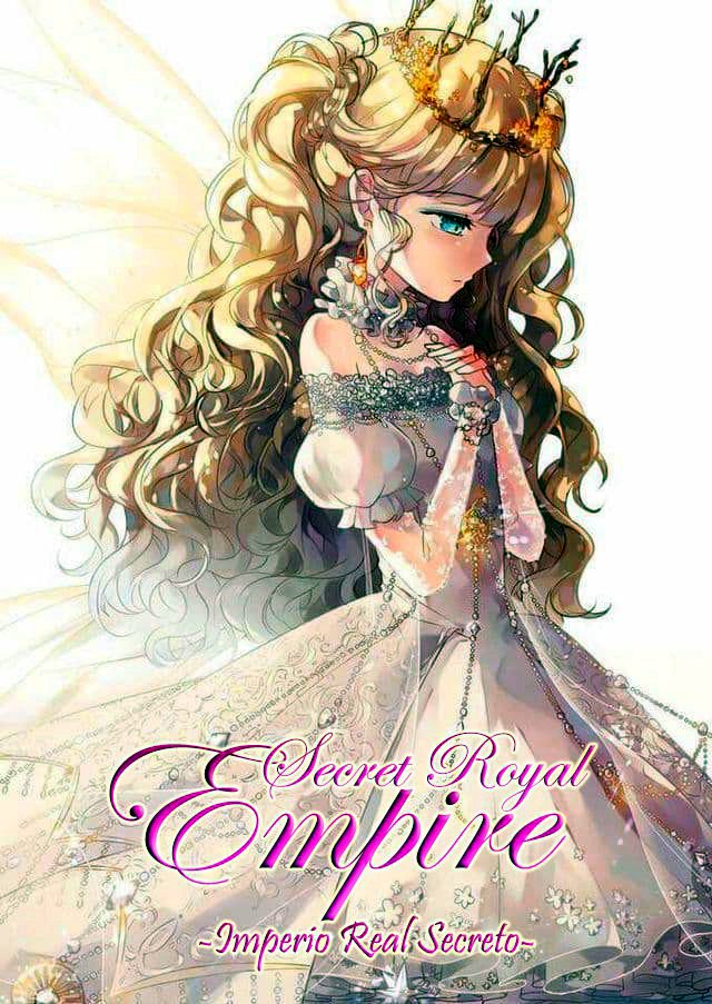 I Became the Emperor's Daughter One Day É ela! 第1页