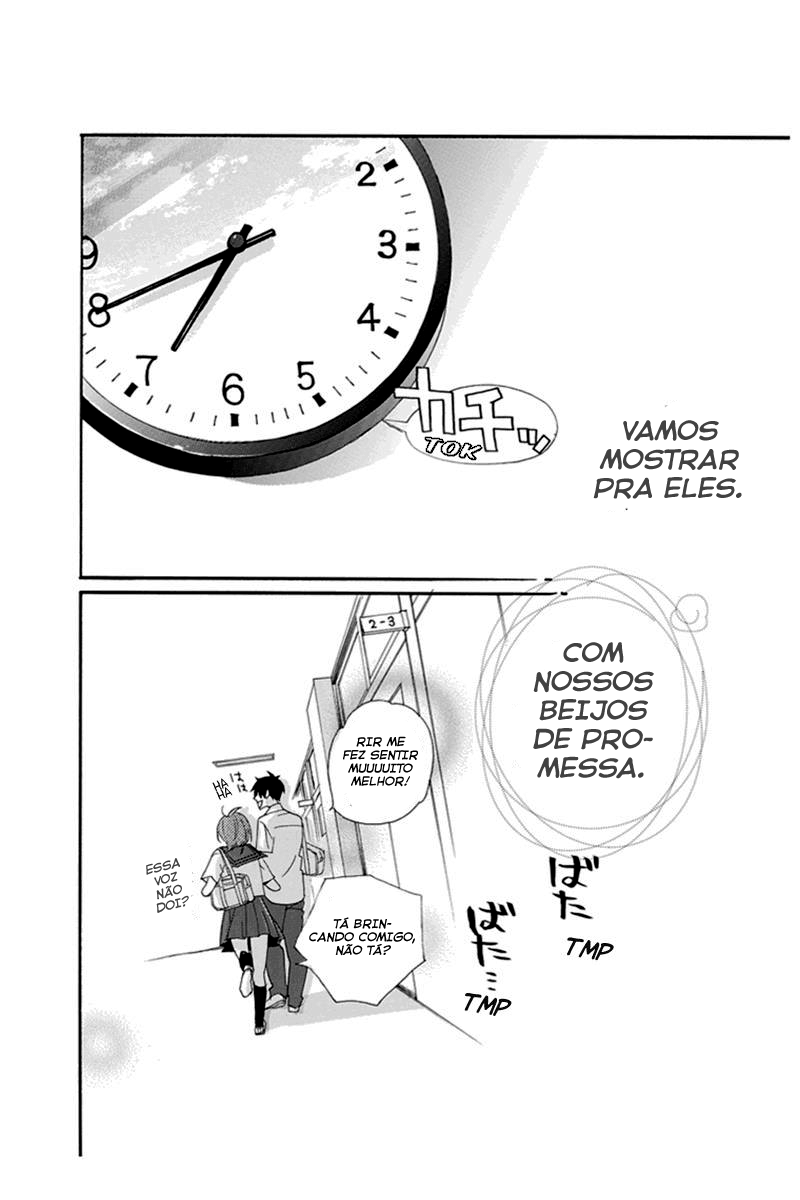 Nisekoi Doumei. Ch. 3 第12页