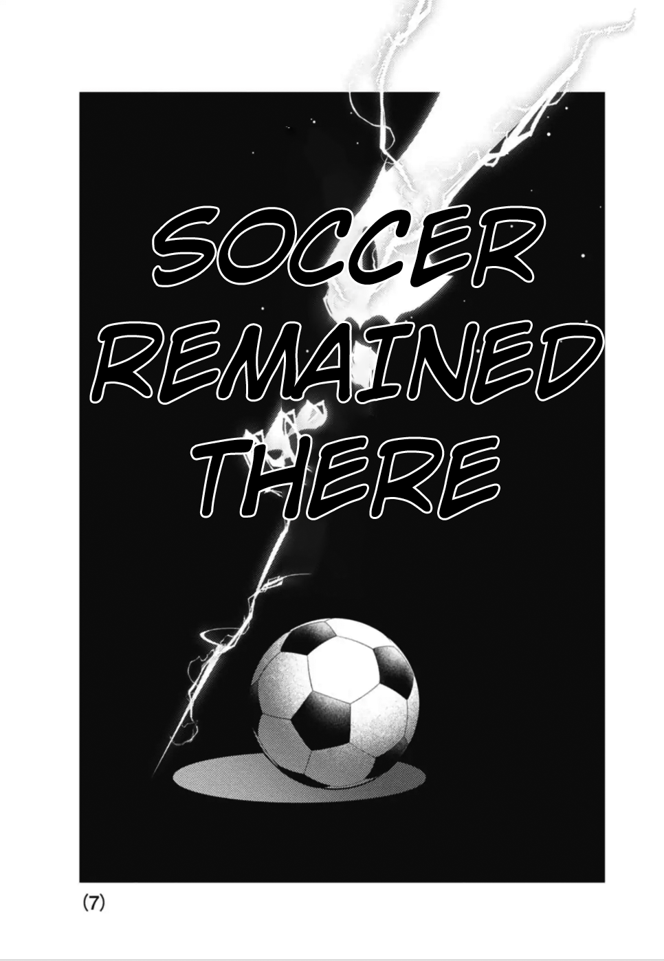Inazuma Eleven: Heroes' Victory Road 第5页