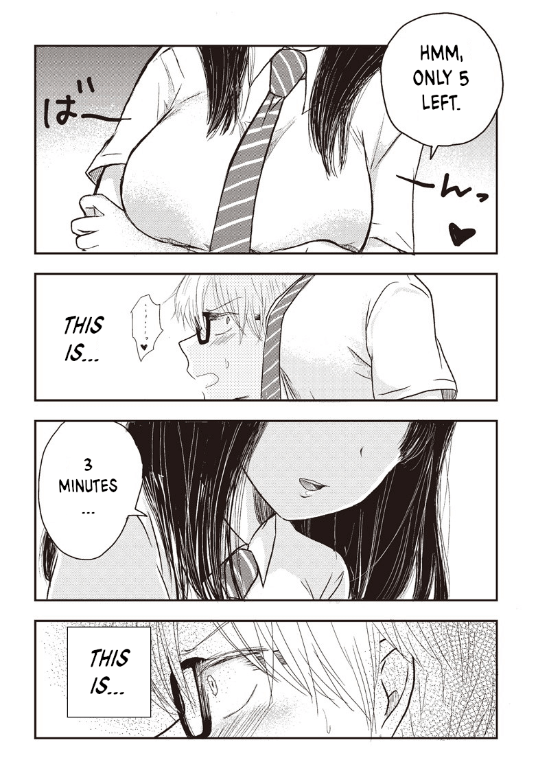 Power-Hara Bishoujo Company Excited monitoring...♡ 第9页