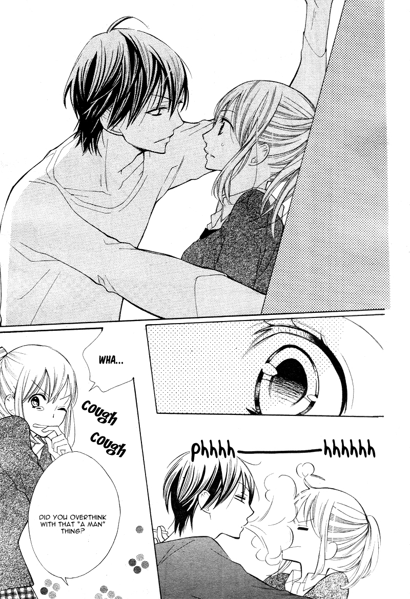 Kyou Kara Mongen 7:00 Desu Vol. 1 Ch. 1 第17页