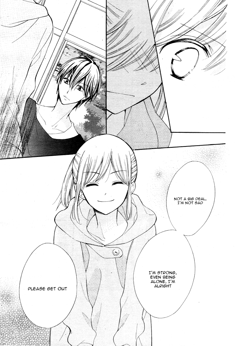 Kyou Kara Mongen 7:00 Desu Vol. 1 Ch. 1 第31页